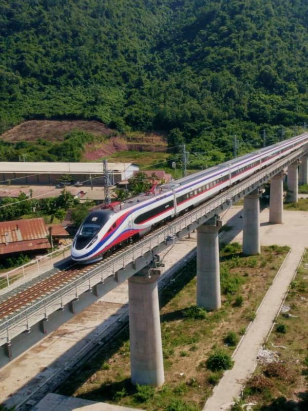 Des trains pas comme les autres