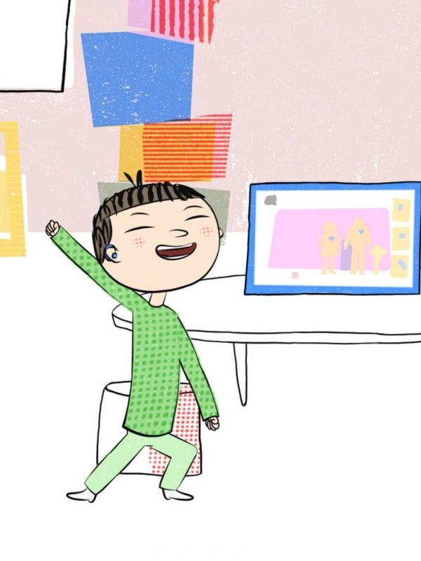 Tu dis, tu stoppes ! S1 E11