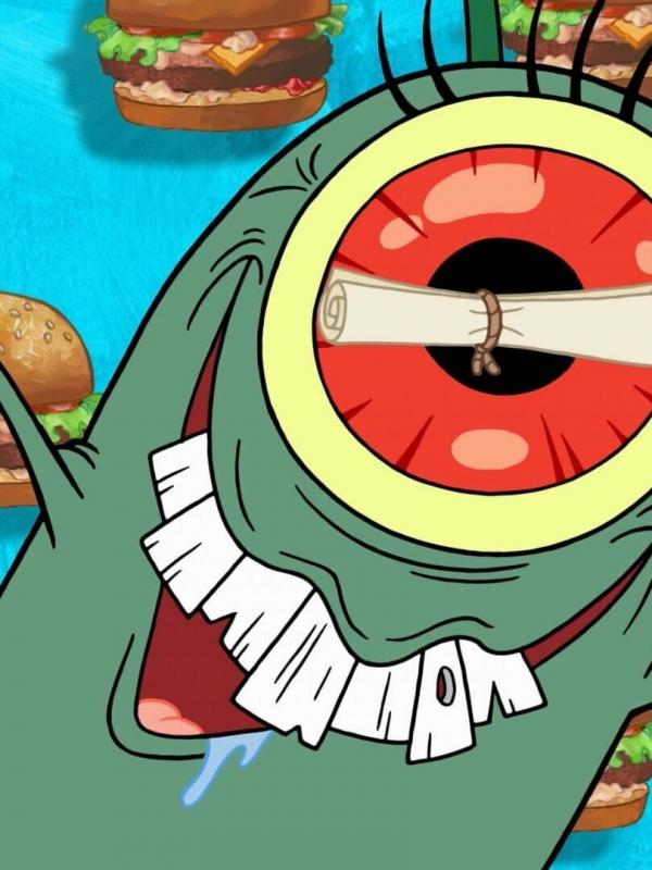 Bob l'éponge S12 E23