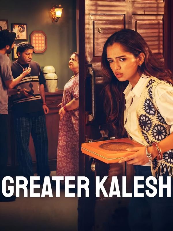 Greater Kalesh