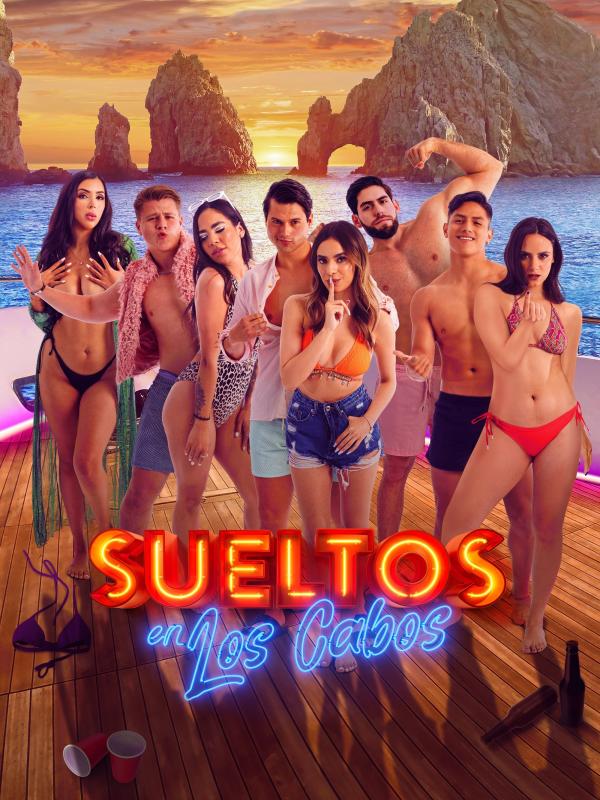 Sueltos en Los Cabos