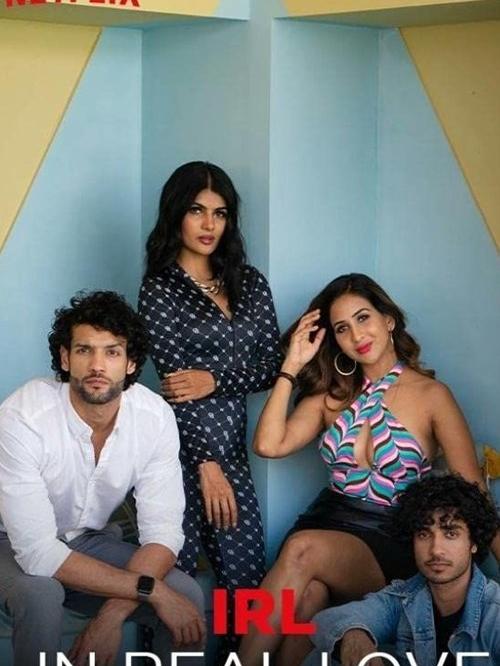 IRL: In Real Love