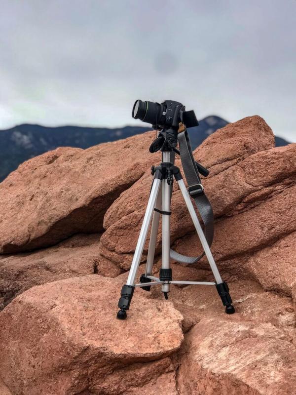 Kelvin's Big Farming Adventure