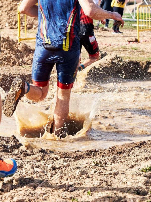 Spartan : Championnats du monde