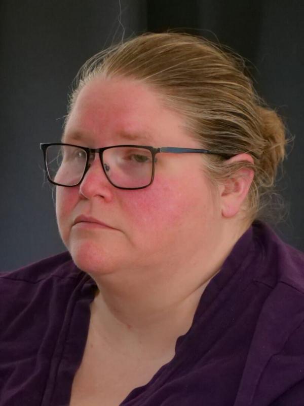 Obésité : mon corps, ma prison