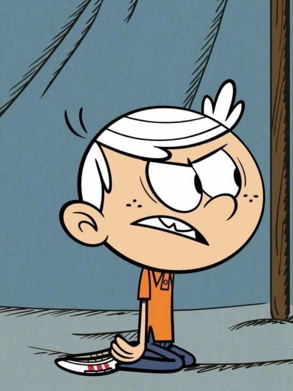 Bienvenue chez les Loud S3 E8