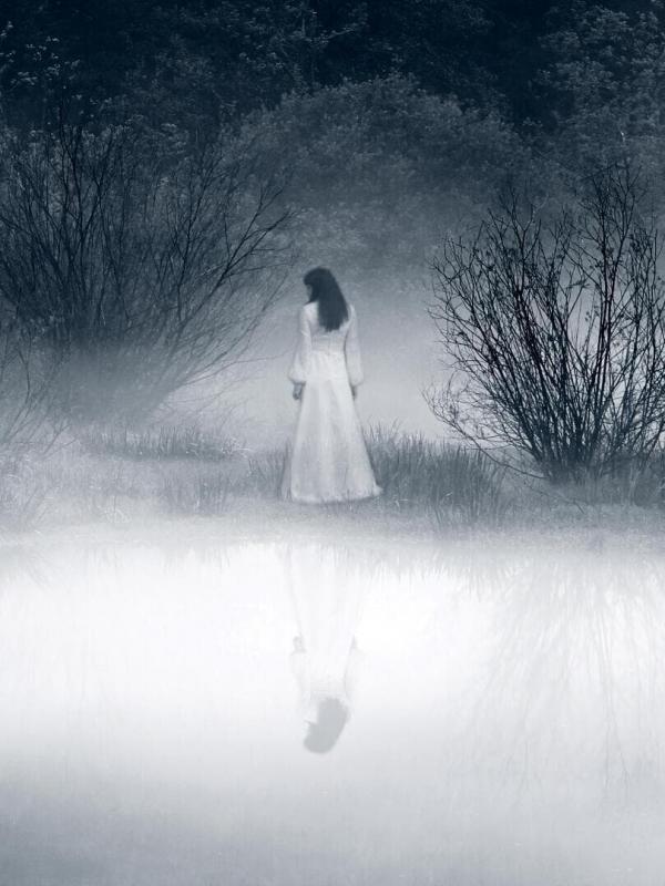 Les traqueurs de fantômes