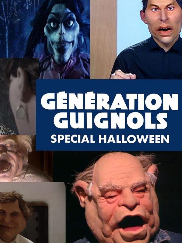 Génération Guignols