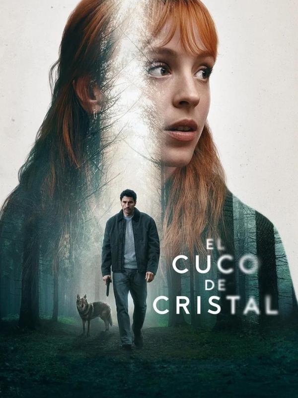 Le Coucou de cristal