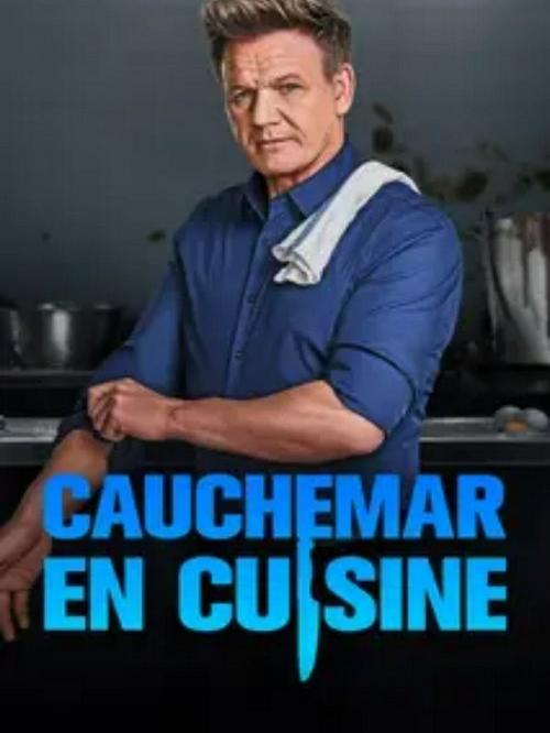 Cauchemar en cuisine US