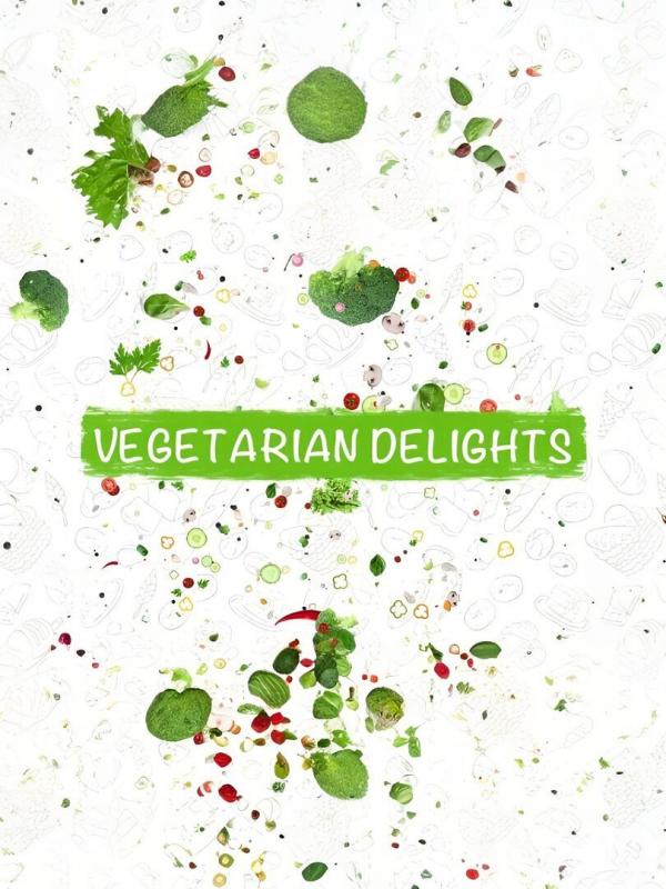 Vegetarian Delights