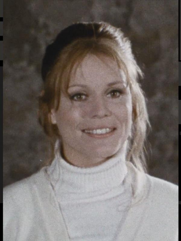 La demoiselle d'Avignon