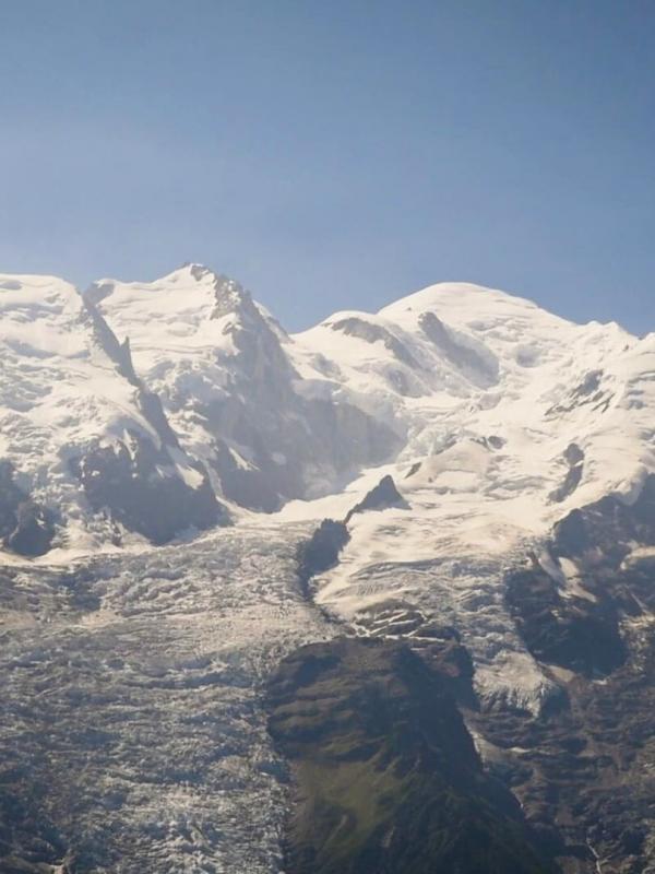 J'irai atterrir chez vous !