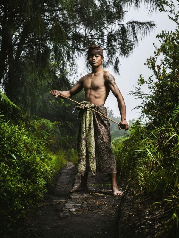 Philippe Echaroux, le monde en lumières