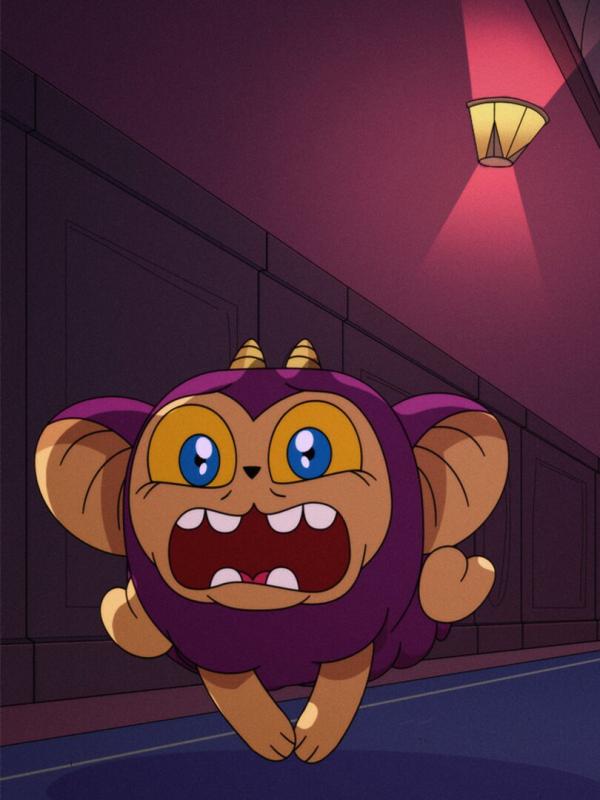 Monster Loving Maniacs S1 E20