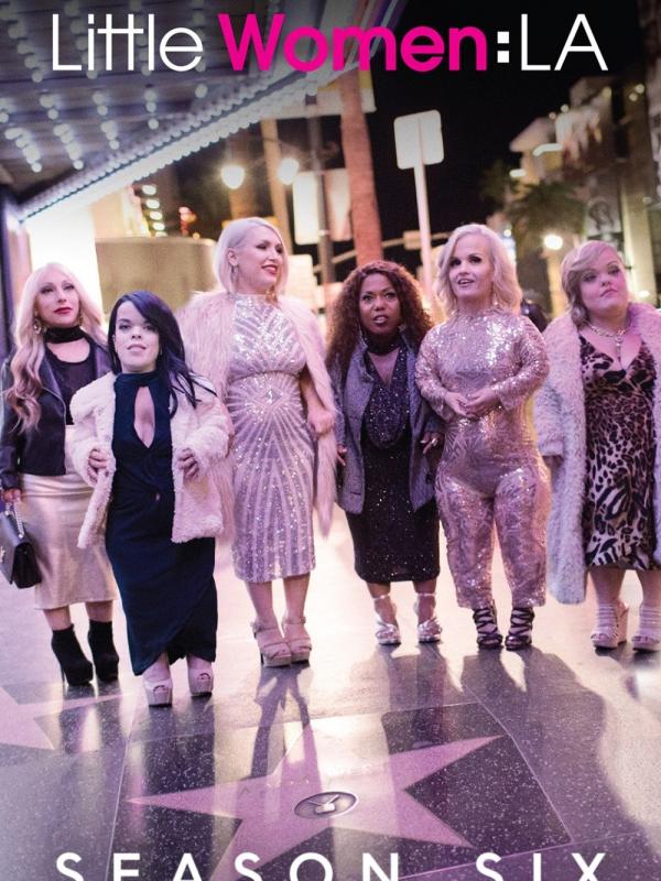 Little women Los Angeles : une vie hors normes