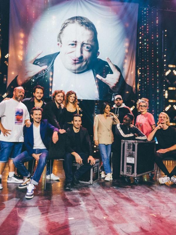 Les duos impossibles de Jérémy Ferrari