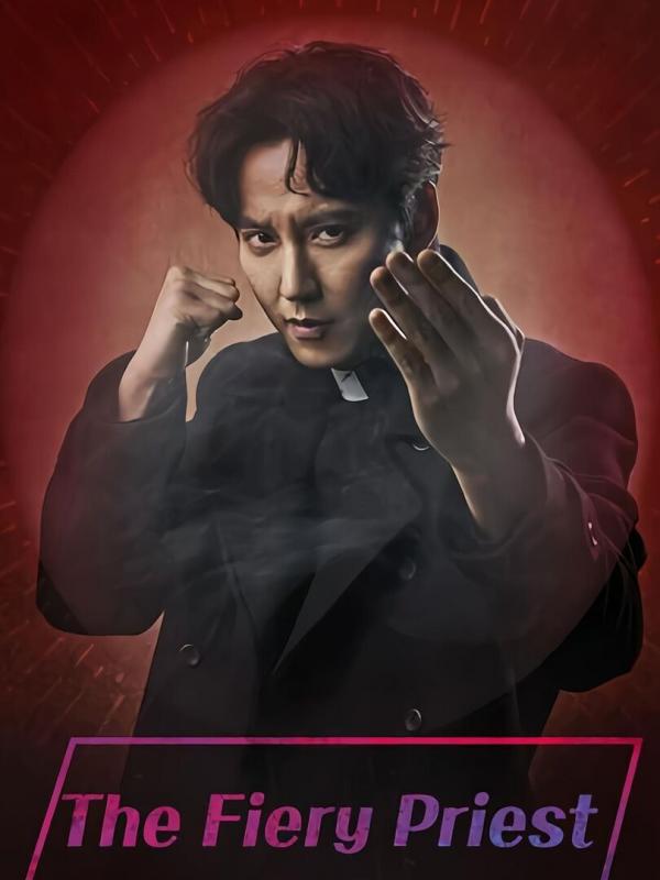 The Fiery Priest S1 E11