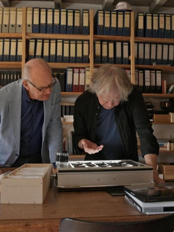 In de voetsporen van de Jaren 80