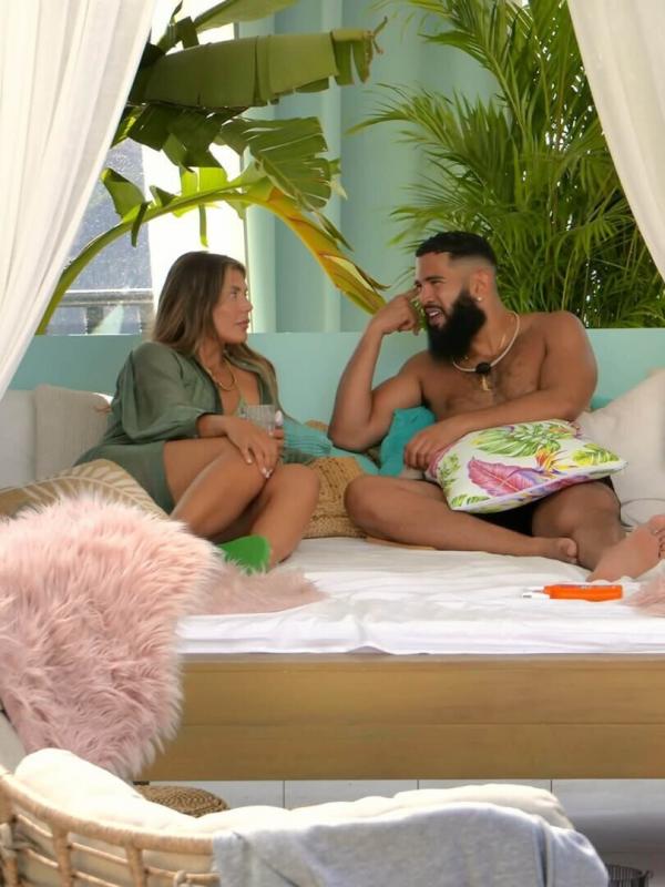 Ex on the Beach US : la revanche des ex