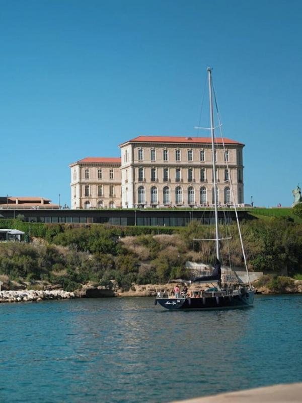 Invitation au voyage