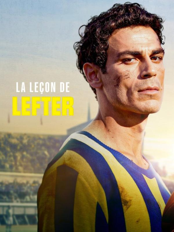 La Leçon de Lefter