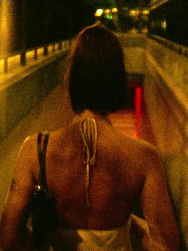 Irréversible : à l'envers et contre tout