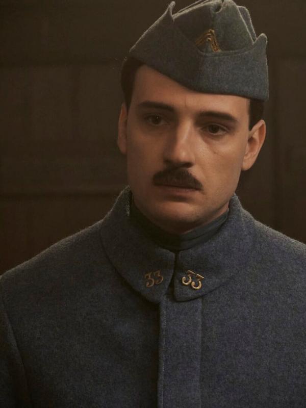 De Gaulle, le commencement