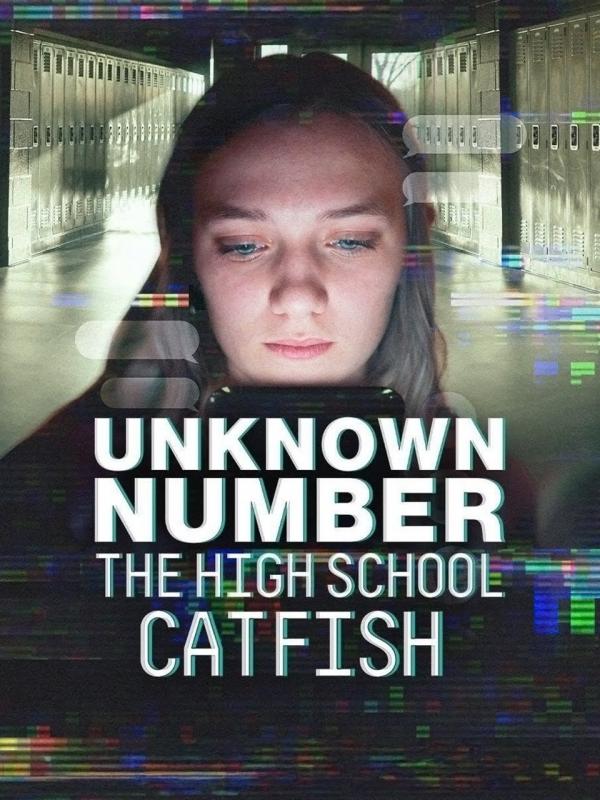 Numéro inconnu : Textos toxiques au lycée