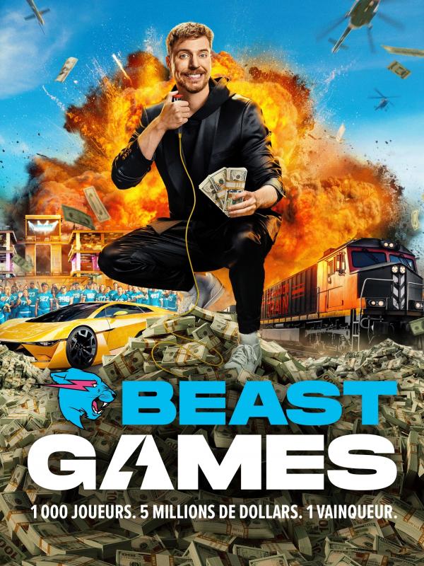 Beast Games