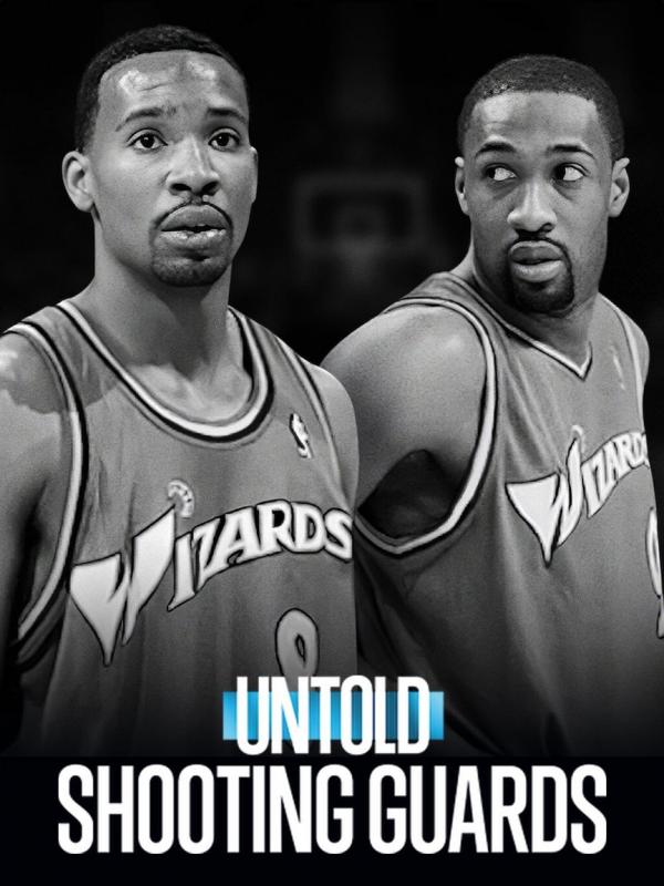 L'Envers du sport : Tirs en suspension