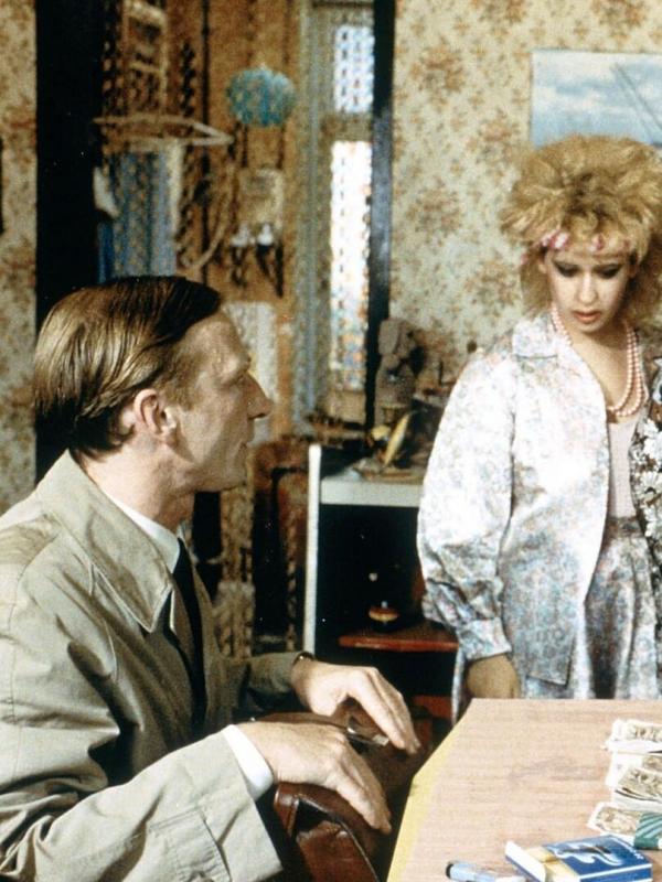 La vie est un long fleuve tranquille