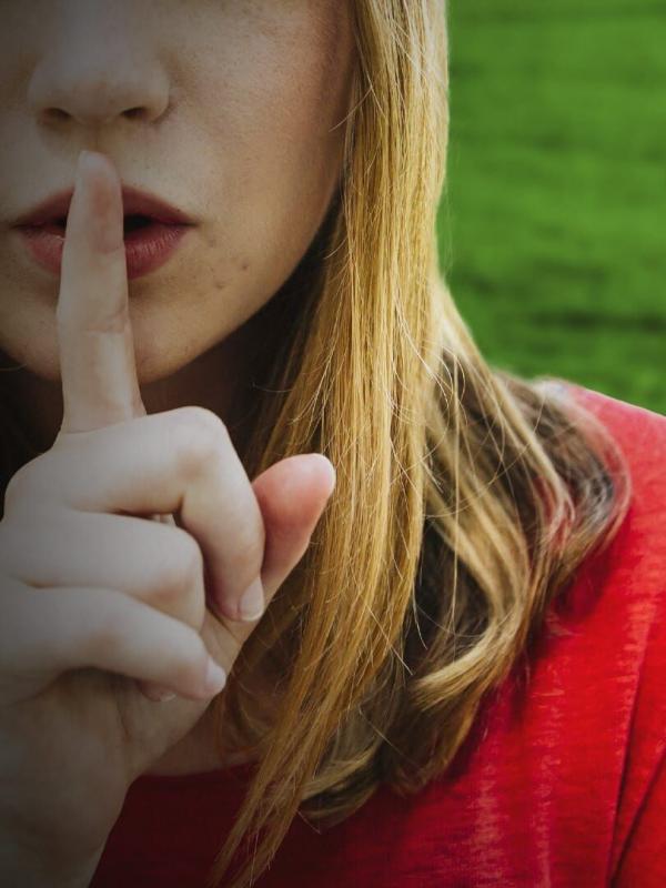 Petits secrets en famille S7 E23