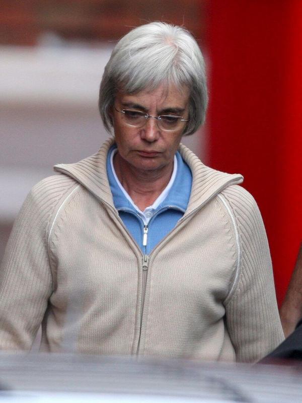 L'escroc, sa femme et le canoë