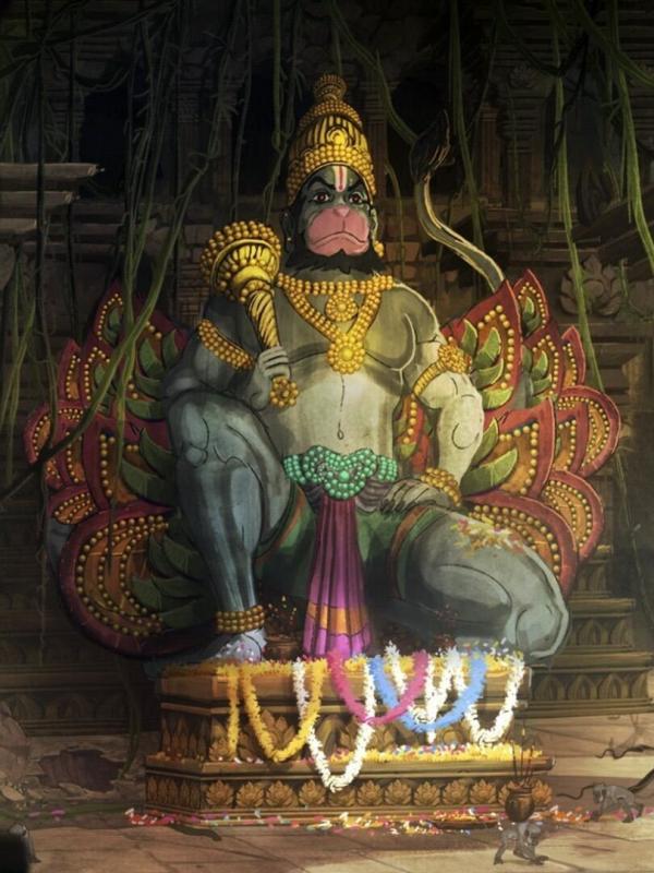 Les mystérieuses cités d'or S3 E15