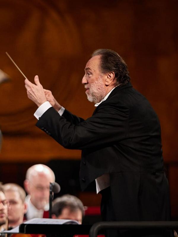Riccardo Chailly, Filarmonica della Scala : Prokofiev, Tchaïkovski