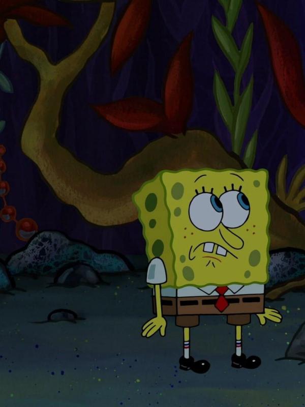 Bob l'éponge S9 E24