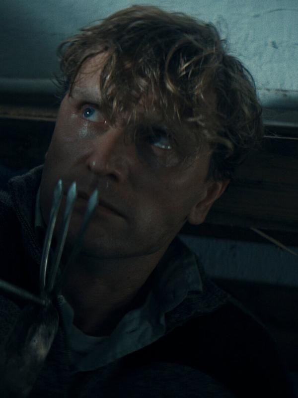 Un monde meilleur S1 E7