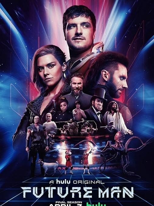 Future Man