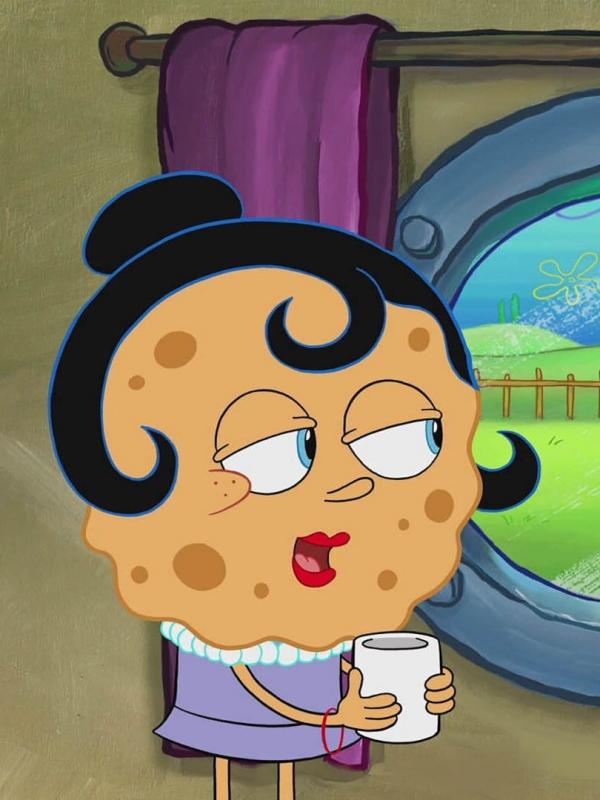 Bob l'éponge S14 E12