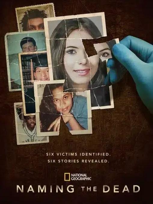 Disparus : À la recherche d'une identité