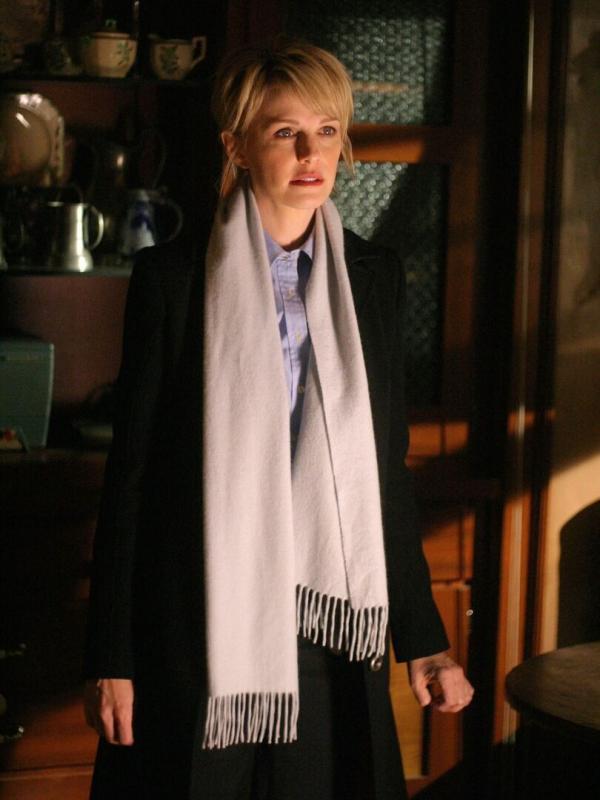 Cold Case : affaires classées S2 E11