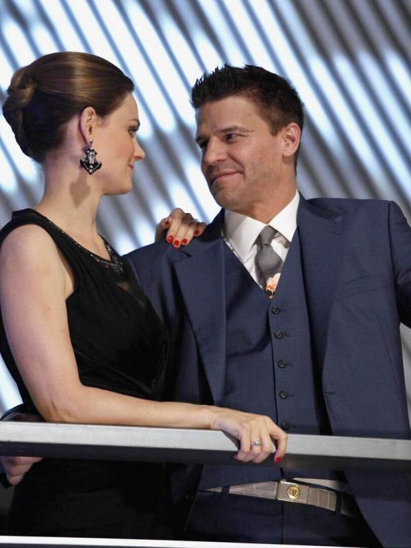 Bones S4 E26