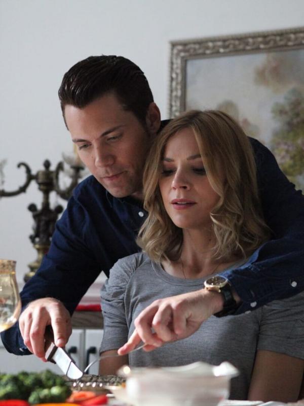 Mon amour, mon obsession