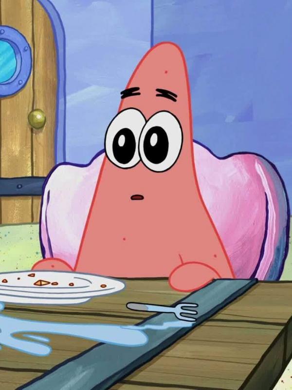 Bob l'éponge S12 E3