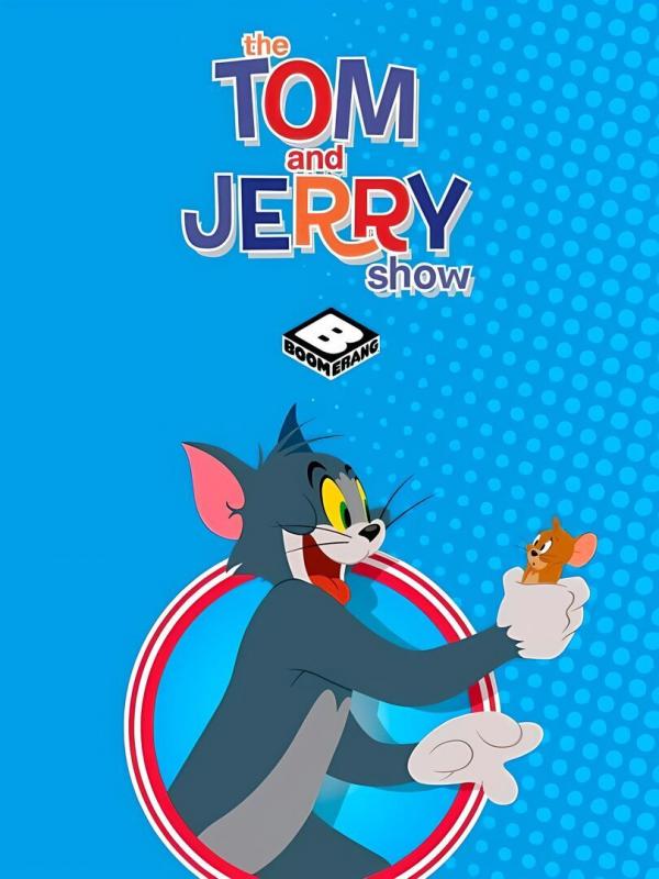 Tom et Jerry Show S4 E26