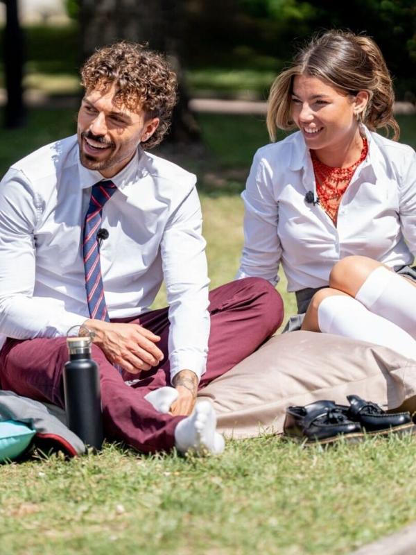 The cerveau : qui sera le plus grand cerveau de la télé-réalité ?