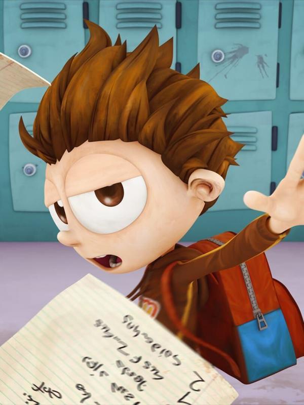 Angelo la débrouille S5 E18