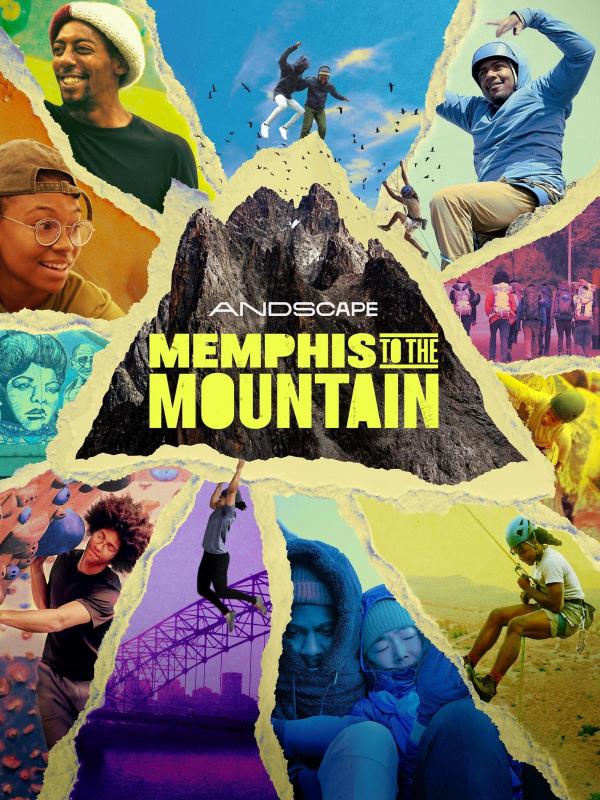 Memphis to the Mountain