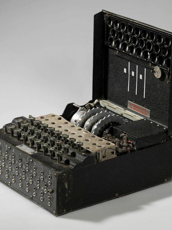 Les armes secrètes de la Seconde Guerre mondiale